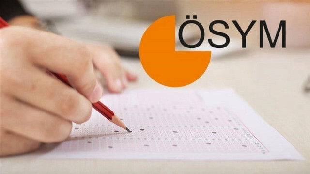 ÖSYM hafta sonu iki elektronik sınav yapacak | Eğitim Haberleri