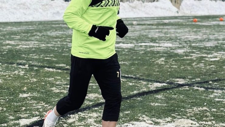 Sivasspor’dan Transfer Atağı: Furkan Gedik Gündemde