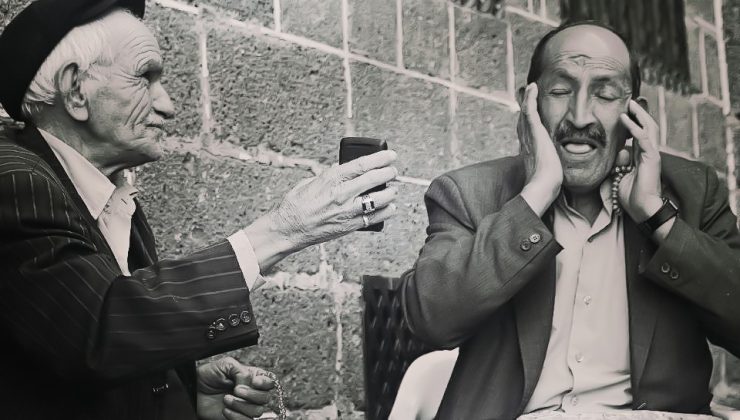 Erentepe Belediyesi, Dengbêjlik Geleneğini Gelecek Nesillere Aktarmak İçin Özel Bir Program Düzenledi