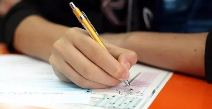 KPSS sonuçları açıklandı