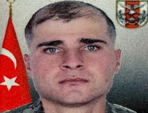 Muşlu Kahraman Piyade Sözleşmeli Er Maşallah Abakay Şehit Düştü