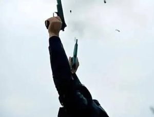 Muş’ta maganda kurşunu can aldı