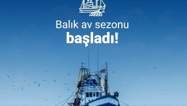 Muş’ta Balık Sezonu Başladı: Nehirler Avcılara Kapılarını Açtı