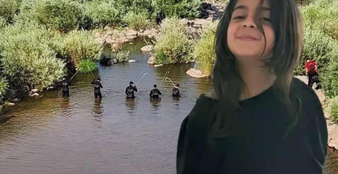 Diyarbakır’da Kayıp Olan 8 Yaşındaki Narin Güran’ın Cansız Bedeni Bulundu
