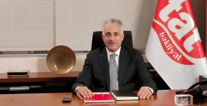 Muş’lu İş İnsanı Şerafettin Memiş  Hayatını Kaybetti.