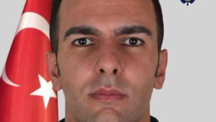 Şehit Polis Memuru Mesut Acar, Muş’ta Son Yolculuğuna Uğurlanıyor