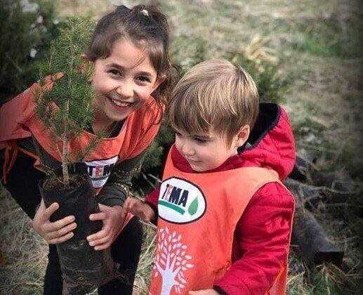 TEMA DOĞA EĞİTİM PROGRAM BAŞVURULARI BAŞLADI