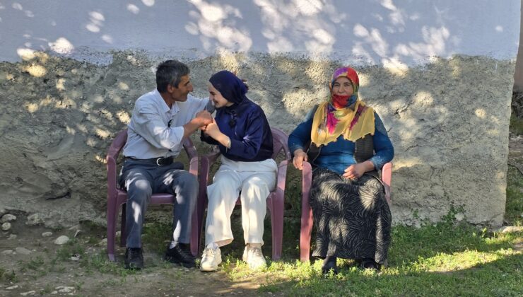 Muş’ta Çiçekle Karşılanan Çimen, Yeditepe Üniversitesi’ni Kazandı