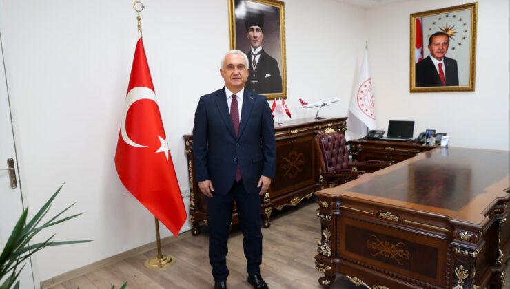 Malazgirt Zaferi’nin 954. Yıldönümü Kutlanacak