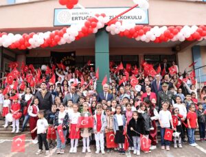 Vali Avni Çakır’dan 2025–2026 Eğitim-Öğretim Yılı Mesajı