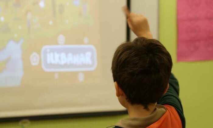 İklim Değişikliği Eğitim Projesi Başvuruları Başladı