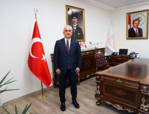 Muş Valisi Avni Çakır’dan Ahilik Haftası Mesajı