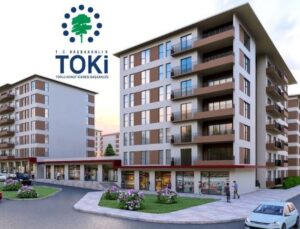 500 Bin Sosyal Konut Projesinde Muş’a 2 Bin 142 Konut Müjdesi!