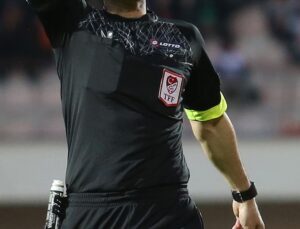 Son Dakika Şoku! Muşspor’un 3 Puanı Hakem Kararına Takıldı!