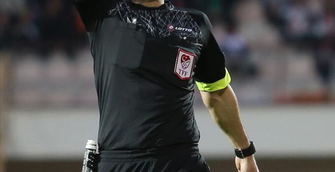 Son Dakika Şoku! Muşspor’un 3 Puanı Hakem Kararına Takıldı!