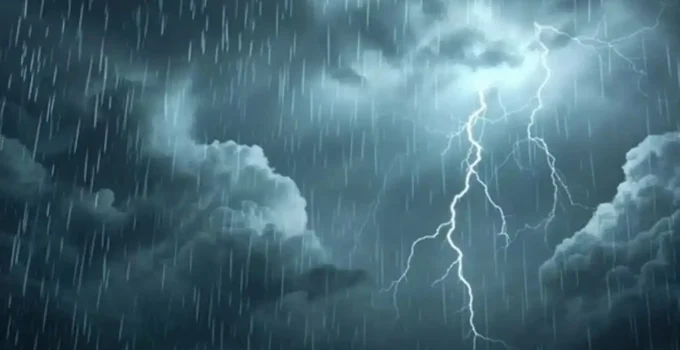 Muş’ta Soğuk ve Yağışlı Hava Etkili Olacak