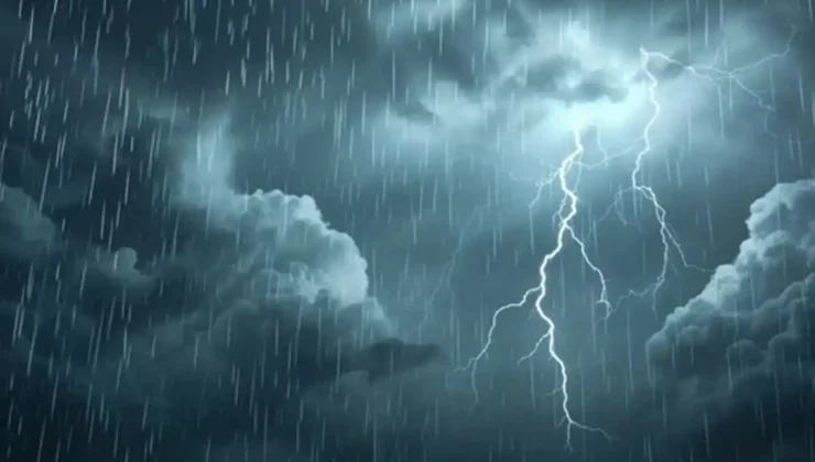 Muş’ta Soğuk ve Yağışlı Hava Etkili Olacak