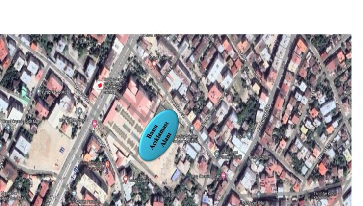 Muş’ta 2025 Yılı Toplantı ve Gösteri Yürüyüşü Güzergahları Yeniden Belirlendi