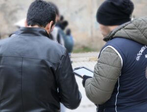 Malazgirt’te Göçmen Kaçakçılığı Operasyonu: 14 Düzensiz Göçmen Yakalandı