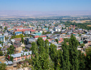 Muş Listenin İlk Sırasında Yer Aldı
