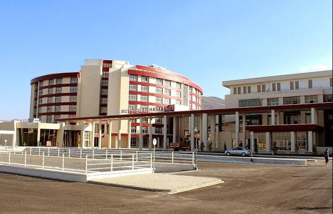 Muş’un Sağlık Kadrosu Güçleniyor: 37 Yeni Hekim Ataması Yapıldı