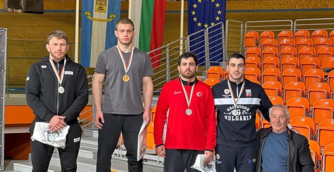 Muş Alparslan Üniversitesi Öğrencisi Ömer Can Doğan’dan Uluslararası Başarı