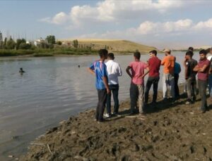 Malazgirt’te 71 Yaşındaki Kadın Murat Nehri’nde Ölü Bulundu