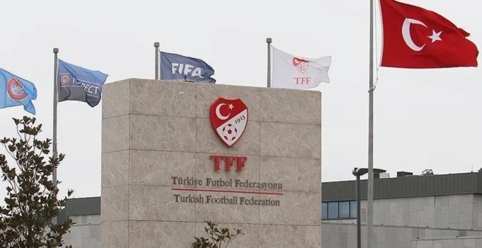 Muşspor’a Ağır Ceza: Olayların Faturası Ev Sahibi Takıma Kesildi