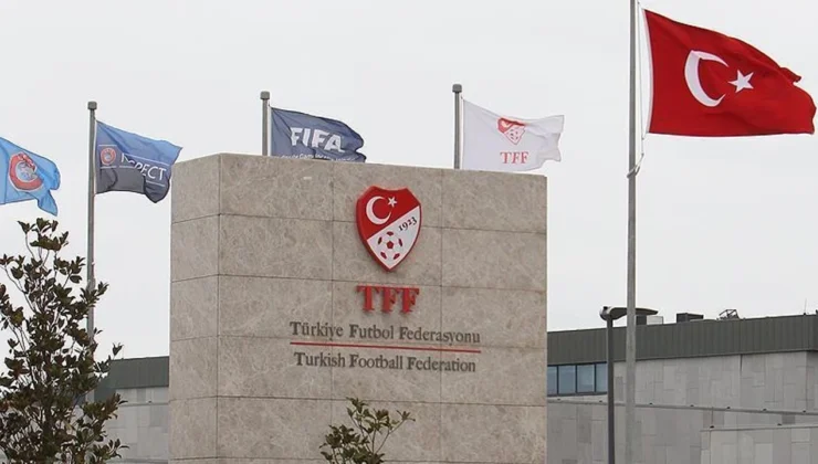 Muşspor’a Ağır Ceza: Olayların Faturası Ev Sahibi Takıma Kesildi