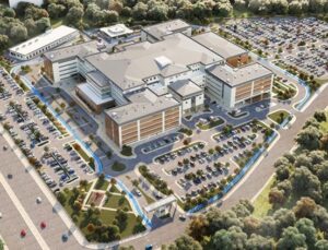 Muş’ta Dev Hastane İçin Net Mesaj: “Eğitim ve Araştırma Hastanesi Olacak”