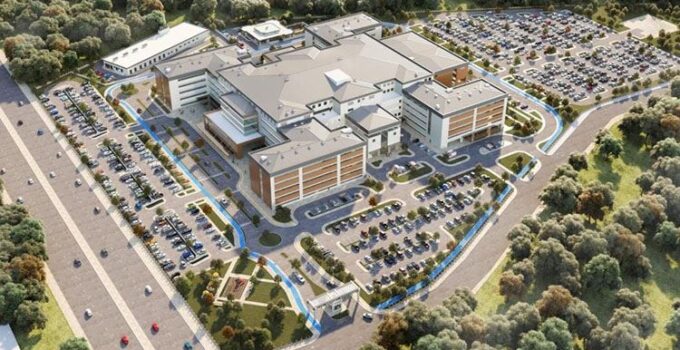 Muş’ta Dev Hastane İçin Net Mesaj: “Eğitim ve Araştırma Hastanesi Olacak”