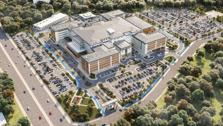 Muş’ta Dev Hastane İçin Net Mesaj: “Eğitim ve Araştırma Hastanesi Olacak”