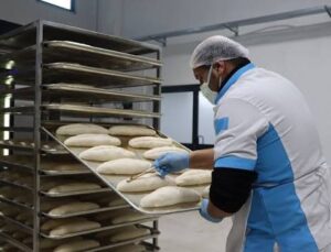 Muş’ta Ekmek Fiyatlarına Bayram Sonrası Zam