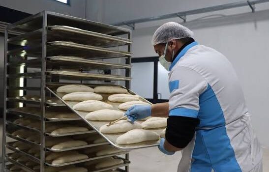 Muş’ta Ekmek Fiyatlarına Bayram Sonrası Zam