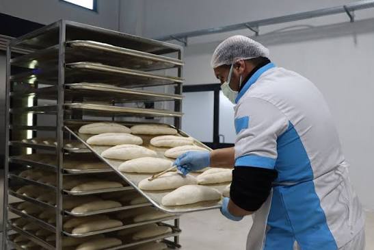 Muş’ta Ekmek Fiyatlarına Bayram Sonrası Zam