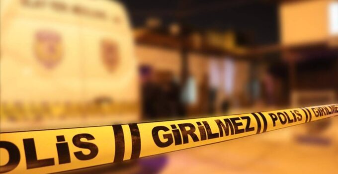 Muş’ta Aile İçi Tartışma Cinayetle Sonuçlandı