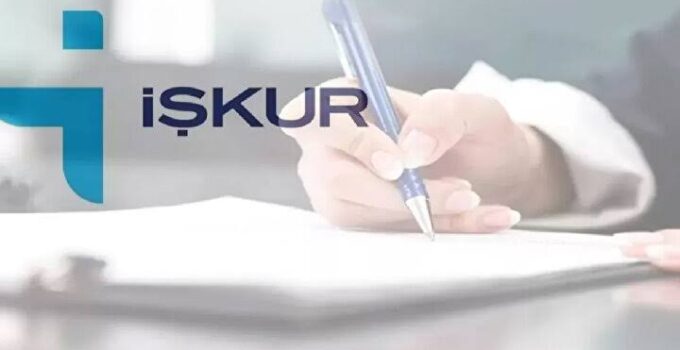 Muş’ta 65 Kişilik İstihdam Programı İçin Kura Çekimi Yapıldı