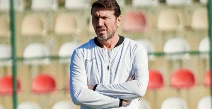 Ağır Yenilgi Faturası Kesildi: Bektaş Görevden Ayrıldı