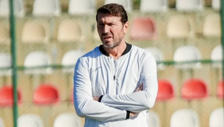 Ağır Yenilgi Faturası Kesildi: Bektaş Görevden Ayrıldı