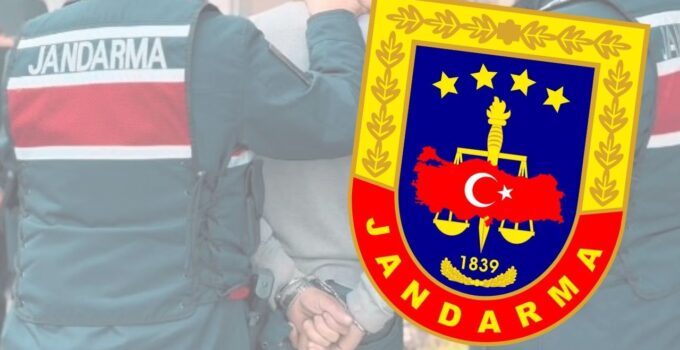 Muş’ta Hapis Cezası Bulunan Şahıs Yakalandı