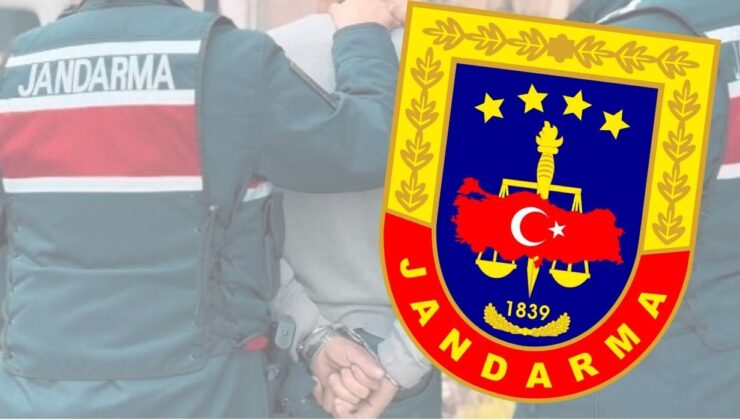 Muş’ta Hapis Cezası Bulunan Şahıs Yakalandı