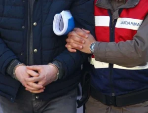 Muş’ta 10 Yıl Hapis Cezası Bulunan Şahıs Yakalandı