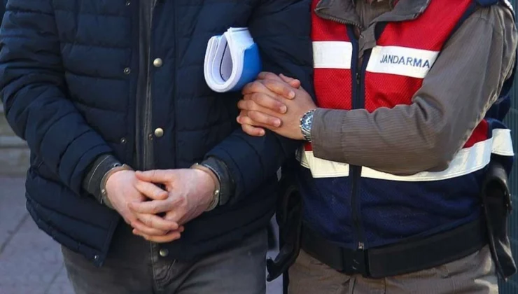 Muş’ta 10 Yıl Hapis Cezası Bulunan Şahıs Yakalandı