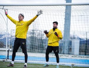 Muşspor’da Hedef 3 Puan: Gebzespor Maçı Hazırlıkları Sürüyor