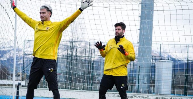 Muşspor’da Hedef 3 Puan: Gebzespor Maçı Hazırlıkları Sürüyor