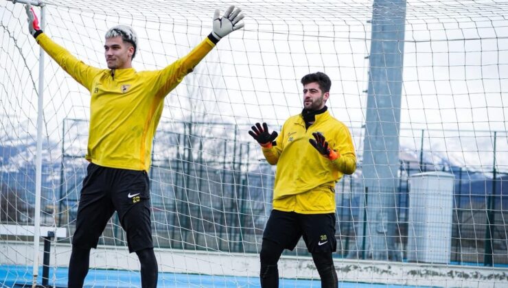 Muşspor’da Hedef 3 Puan: Gebzespor Maçı Hazırlıkları Sürüyor