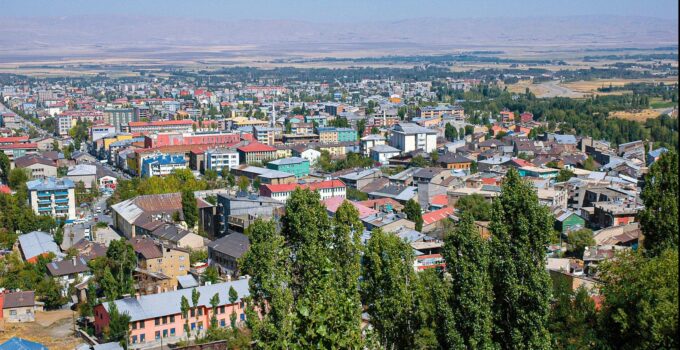 ABD’den 22 İl İçin Seyahat Uyarısı: Muş Listede