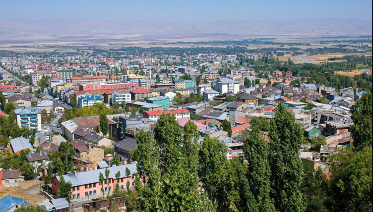 ABD’den 22 İl İçin Seyahat Uyarısı: Muş Listede