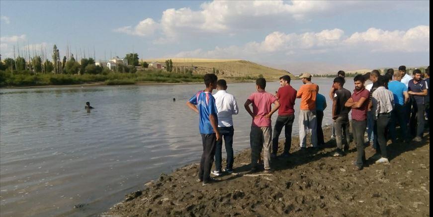 Malazgirt’te 71 Yaşındaki Kadın Murat Nehri’nde Ölü Bulundu