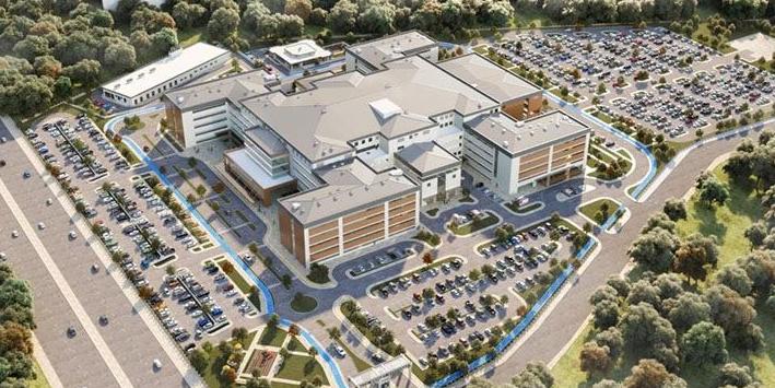 Muş’ta Dev Hastane İçin Net Mesaj: “Eğitim ve Araştırma Hastanesi Olacak”